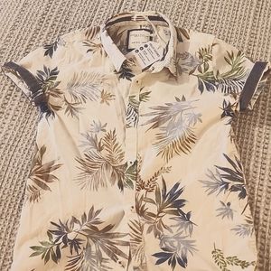 Boys Shrit - Brand New**New with Tags